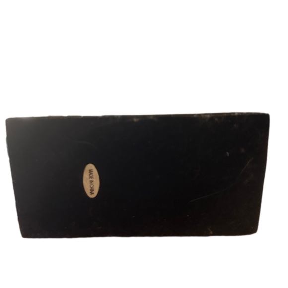 Vintage Borghese Recumbent Lion box. - Picture 7 of 7